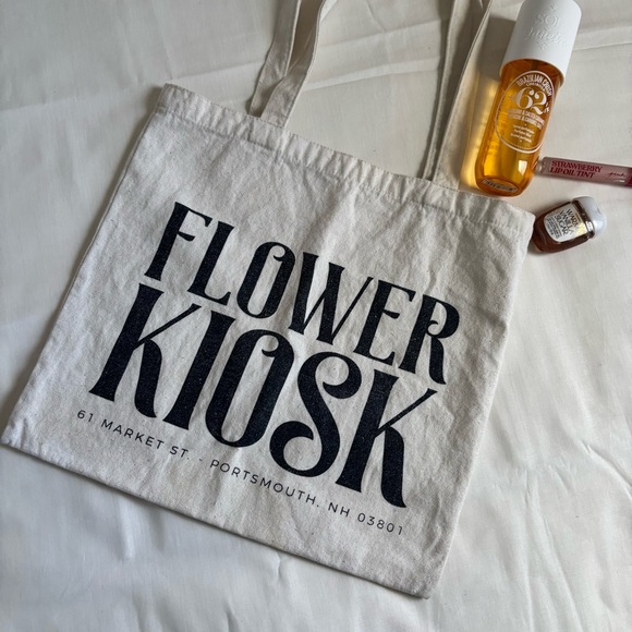 𐙚 Reusable Tote Bag - Picture 3 of 6